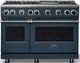 Viking® 7 Series 48'' Squall Pro Style Gas Range with Griddle-2