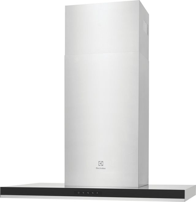Electrolux 4 Piece Stainless Steel Kitchen Package-20