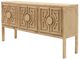Vintage Furniture Dora 3-Door Console-2
