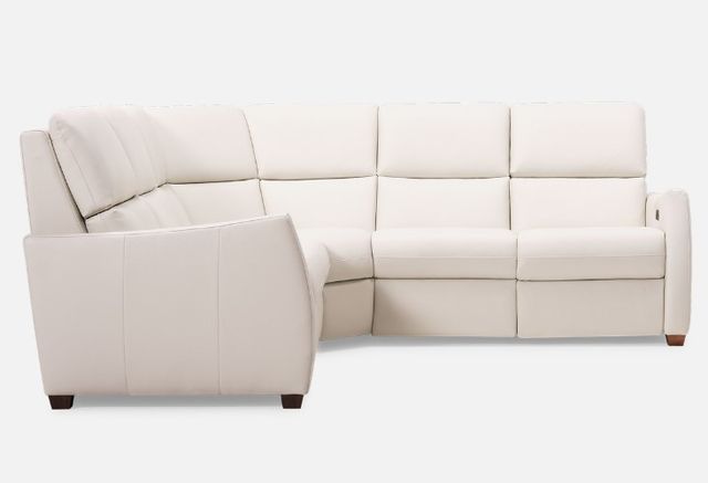 Palliser® Furniture Customizable Luna 3-Piece Power Reclining Sectional-1