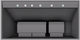Vent-A-Hood® 48" Wall Mounted Range Hood-Gunsmoke-1