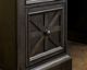 Martin Furniture Kingston Dark Chocolate Credenza-3