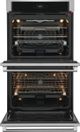 Electrolux 30" Stainless Steel Double Electric Wall Oven-1