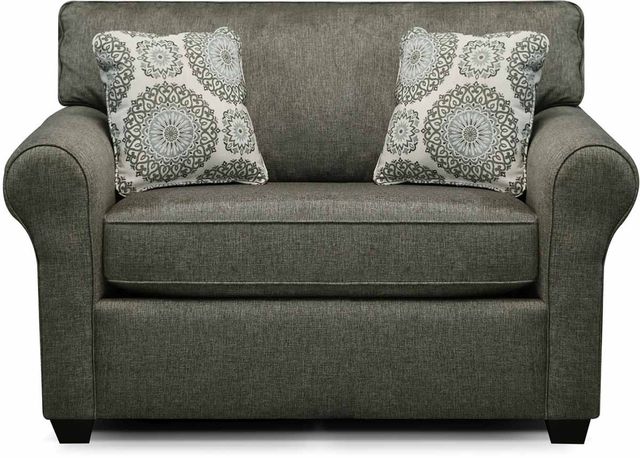England Furniture Customizable Seabury Twin Sleeper-3
