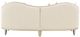 Michael Amini® Camellia Field 2-Piece Caramel Sofa-3