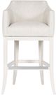 Vanguard® Furniture Vanguard Casa Blanca/Index Porcelain Bar Stool-1