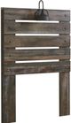 Signature Design by Ashley® Drystan 6-Piece Multi Twin Panel Headboard Bedroom Set-1