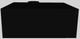 Vent-A-Hood® 30" Black Wall Mounted Range Hood-0