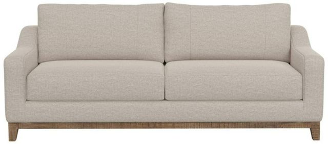 International Furniture Direct Olivo Beige Sofa-2