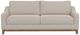 International Furniture Direct Olivo Beige Sofa-2