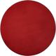 Powell® Rainbow Red Side Table-4