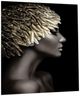 Classy Living Silent Gold Wall Art-3