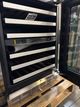 Thermador® Freedom® 24" Stainless Steel Wine Cooler-3