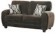 Mazin Furniture Rubin Loveseat-0