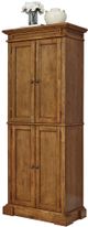 homestyles® Americana Brown Pantry-1