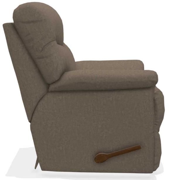 La-Z-Boy® James Marble Manual Wall Recliner-2