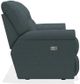 La-Z-Boy® Easton PowerRecline La-Z-Time® Coastal Reclining Loveseat-2