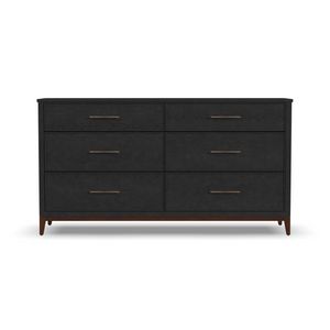 Flexsteel Waterfall Dresser