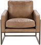 Classic Home Ken Tan Accent Chair-2