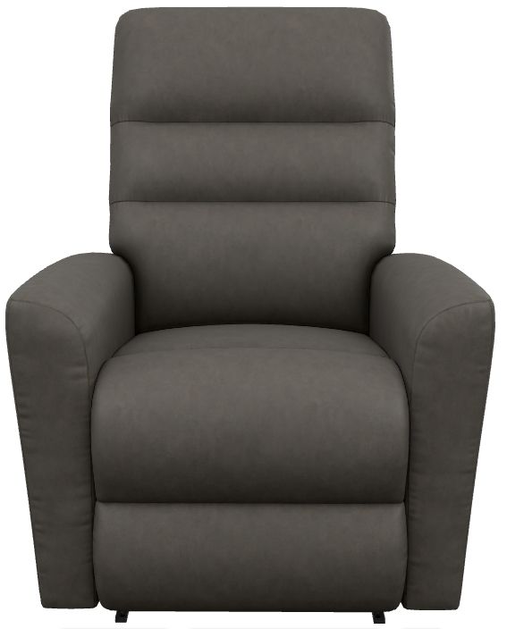La-Z-Boy® Liam Ash Power Wall Recliner with Headrest and Lumbar-1