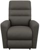 La-Z-Boy® Liam Ash Power Wall Recliner with Headrest and Lumbar-1
