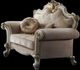 ACME Furniture Picardy Antique Pearl Chair-1