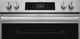 Frigidaire Gallery® 30" Stainless Steel Slide-In Electric Range with Stone-Baked Pizza-4