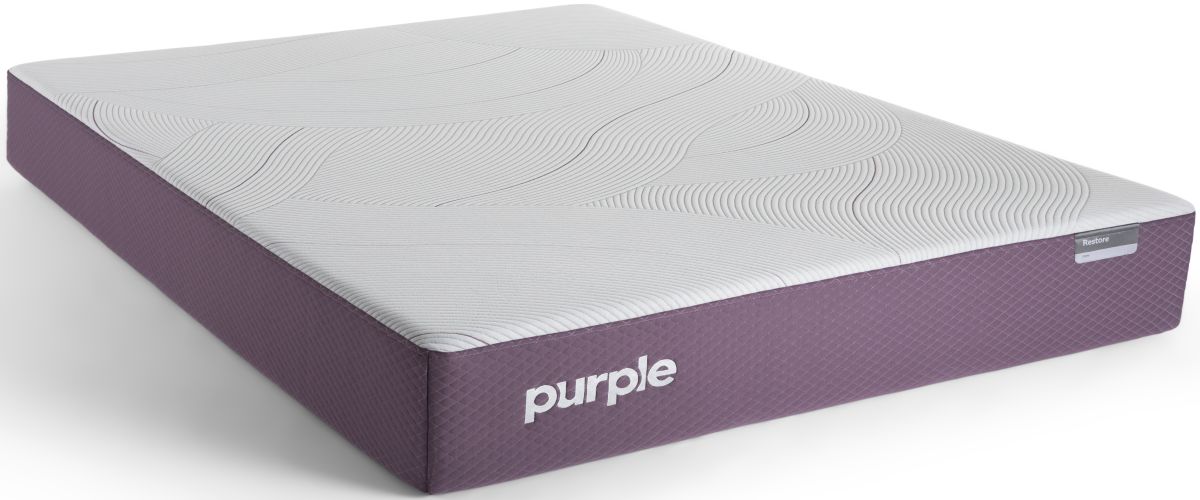 Purple mattress full xl sales