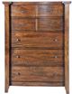Napa Furniture Design Whistler Retreat Brown Chest-0