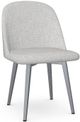 Amisco Zahra Side Chair-0