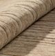 Dalyn™ Rug Company Vibes Mushroom 5'x8' Area Rug-2