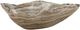 Dovetail Furniture Orlan Natural Bowl-0