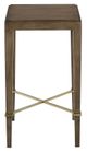 Currey & Company Verona Chanterelle Drinks Table-1