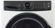 Electrolux White Front Load Laundry Pair-3