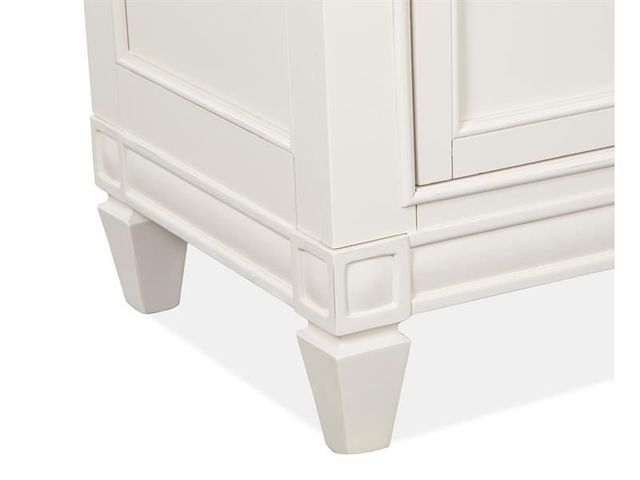 Magnussen Home® Willowbrook Egg Shell White Chest-3