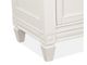 Magnussen Home® Willowbrook Egg Shell White Chest-3