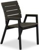 Telescope Casual Bazza Bench Stacking Bistro Chair-0