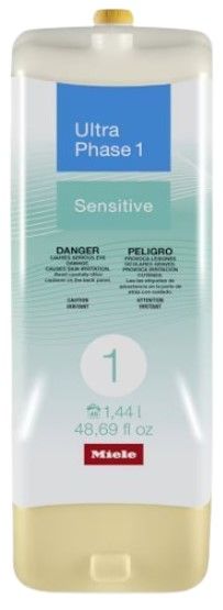 Miele UltraPhase 1 Sensitive Detergent-0