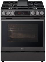 Black Stainless Steel