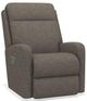 La-Z-Boy® Finley Granite Power Wall Recliner with Headrest-0