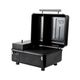 Traeger® Ranger 21" Black Portable Wood Pellet Grill-4