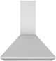 Hotte de cuisinière murale de 30 po Vent-A-Hood® Style Euro - Acier inoxydable-0