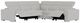 Palliser® Furniture Customizable Titan Power Reclining L-Shape Sectional-1