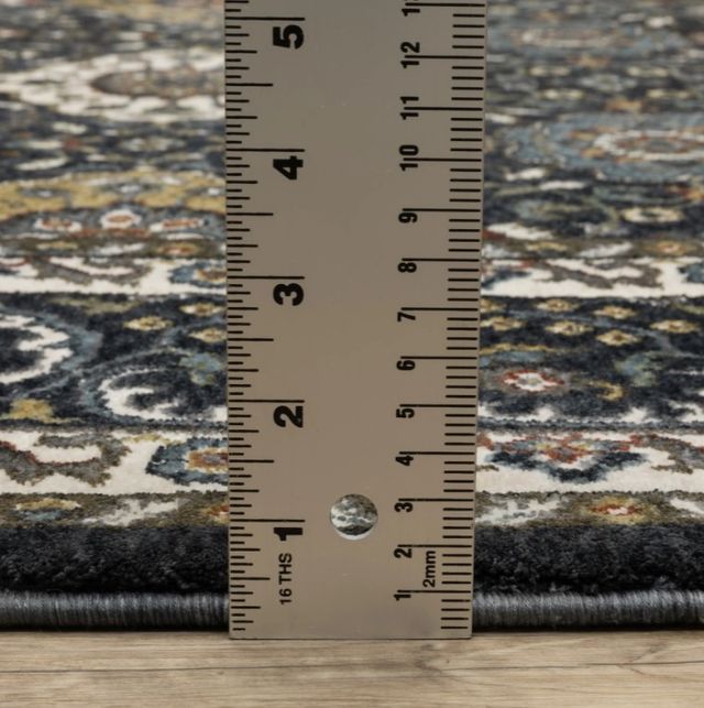 Oriental Weavers™ Vivian 5'x8' Style 5 Area Rug-1