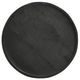 Bassett® Furniture Santos Black Drink Table-1