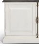 Sunny Designs™ Carriage House European Cottage Buffet and Hutch-2