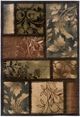 Oriental Weavers™ Hudson 5'x8' Style 6 Area Rug-0