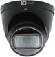 IC Realtime® Black 2MP Indoor/Outdoor Eyeball Dome Camera-0