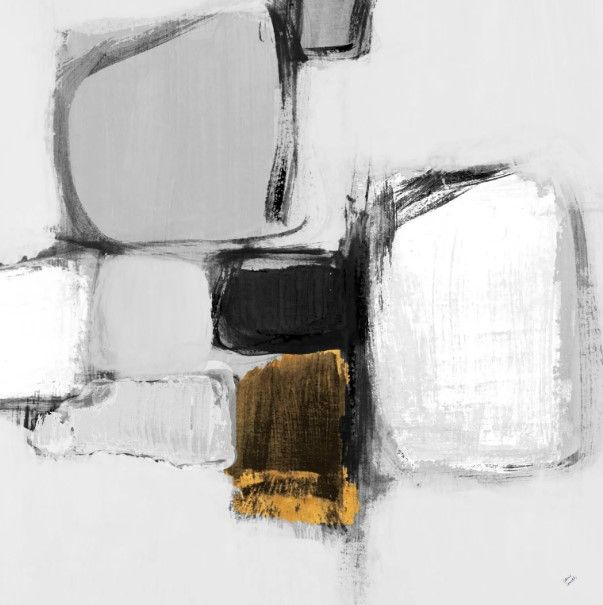 Classy Art Mid Cityside II by Lanie Loreth Wall Art-0