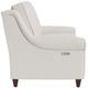 Bassett® Furniture Customizable Magnificent Motion Roll Arm Power Reclining Sofa-2